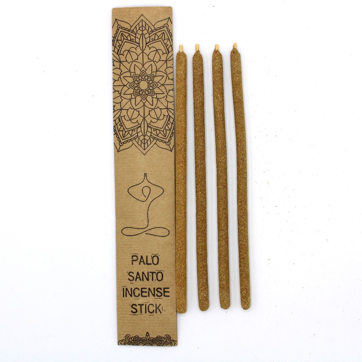 Pau santo - Varas de Incenso Grandes