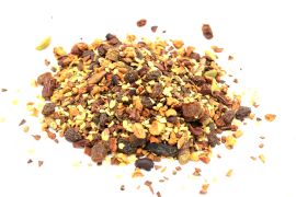 Chocolate orgânico tailandês