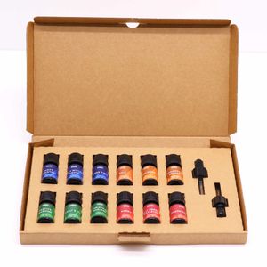 Christmas Fragrance Oils Sets
