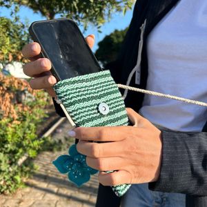 Phone Holder Bags