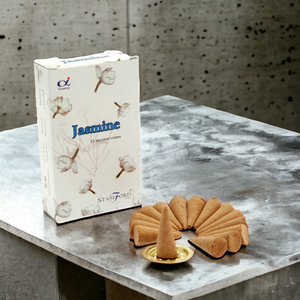 Stamford Premium Incense Cones