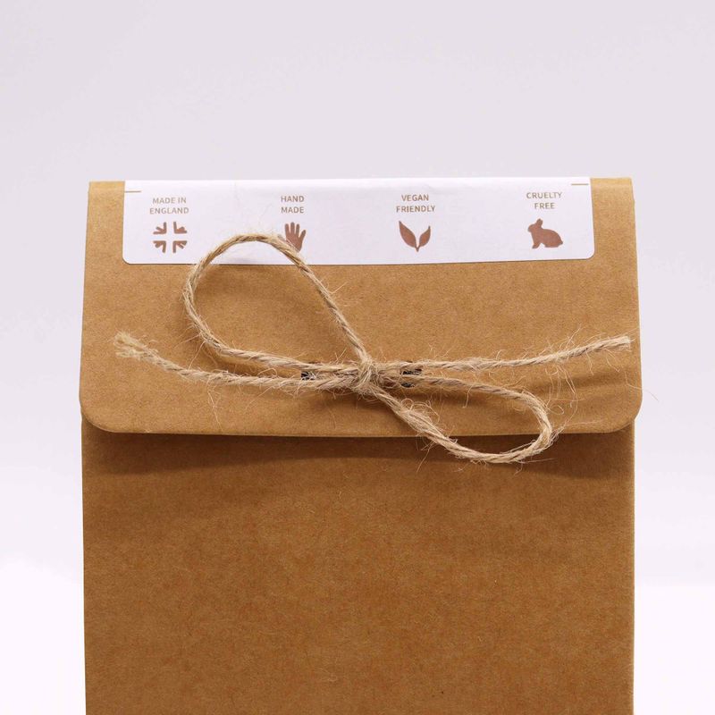 Chill Pills Coffret Cadeau 350g - Lavande & Bergamote