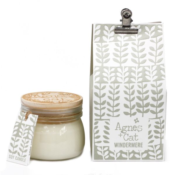 27 Svijeća u Staklenki Starter sa Stalkom