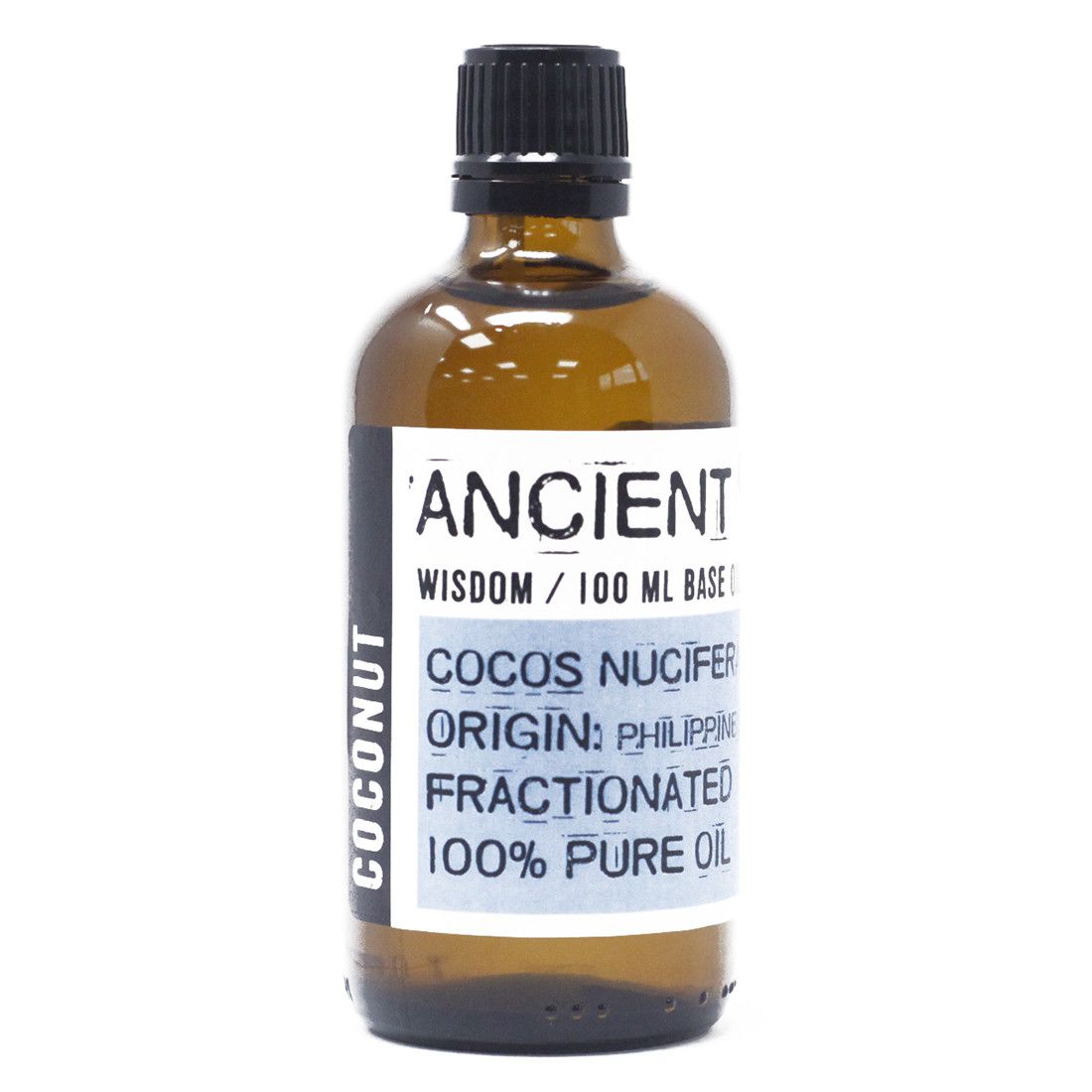 Óleo Base 100 ml - Coco