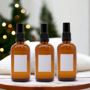 Rumsprayer i Jultema 100ml - Utan Etikett