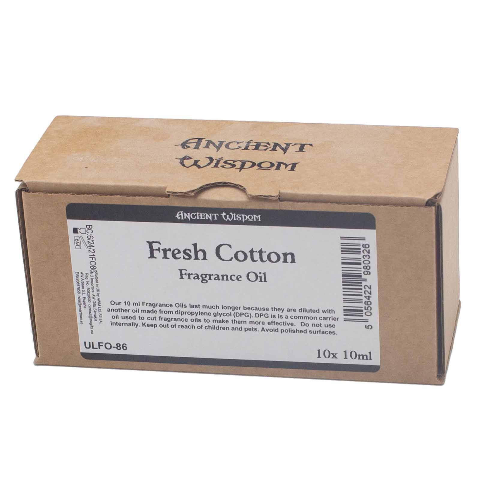 Aceites de Fragancia sin etiqueta 10ml - Violeta de Parma