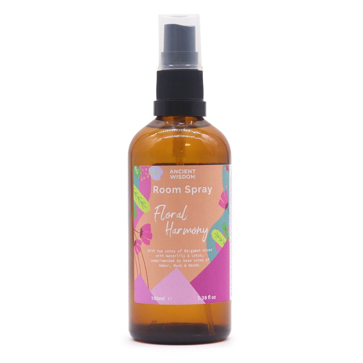 Ambientador em Spray de Verão - Harmonia Floral 100 ml