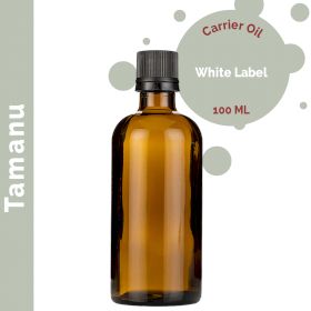 Huile de Tamanu - 100ml - Marque Blanche