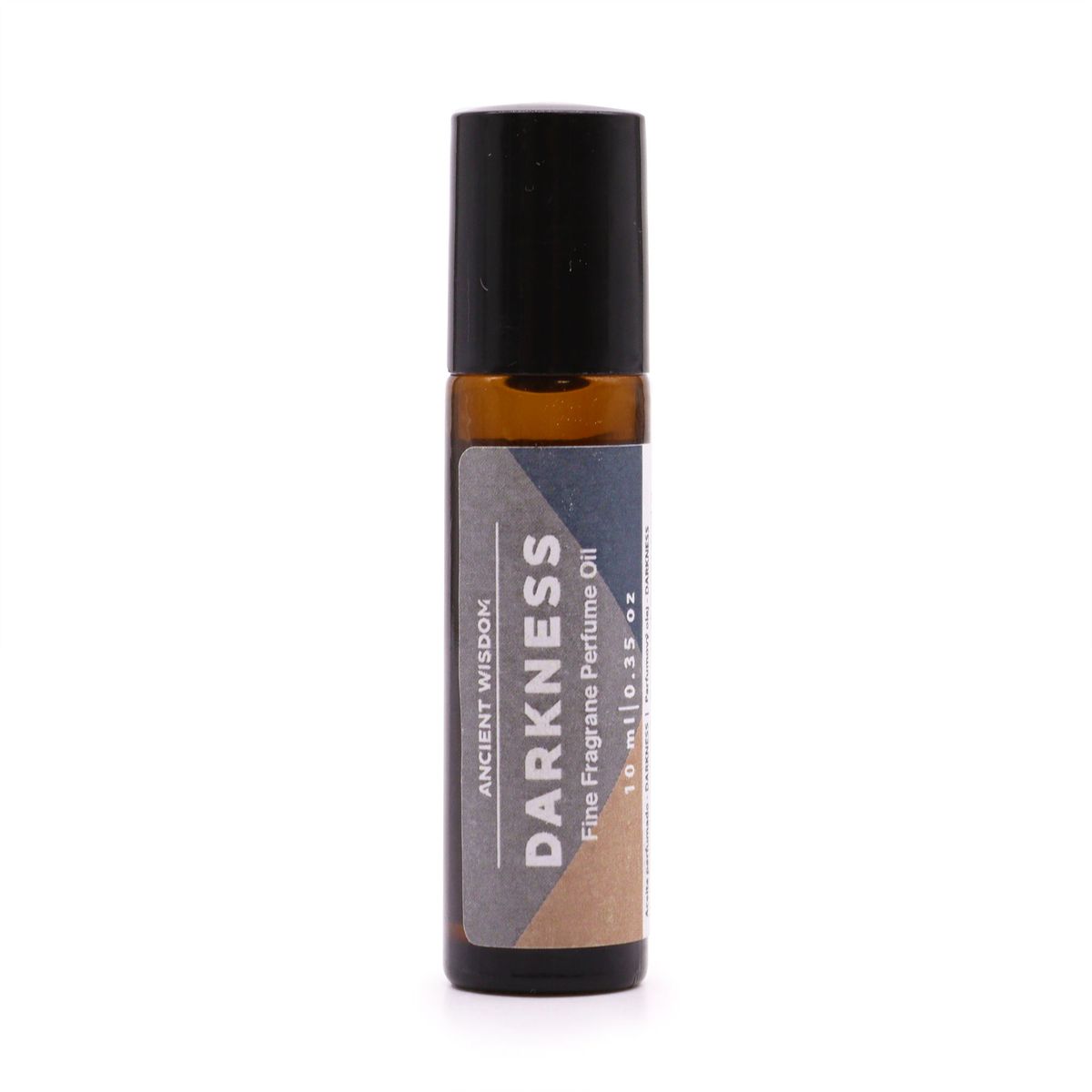 Óleo perfumado com fragrância fina Darkness 10 ml