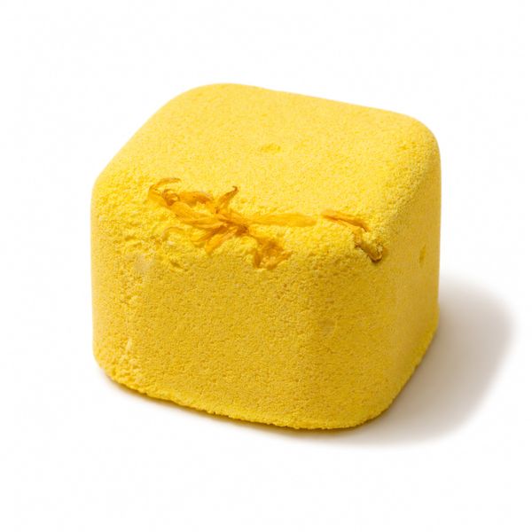 Cuburi cu Aromaterapie Efervescente pentru Duș 70g - Trezirea Simțurilor
