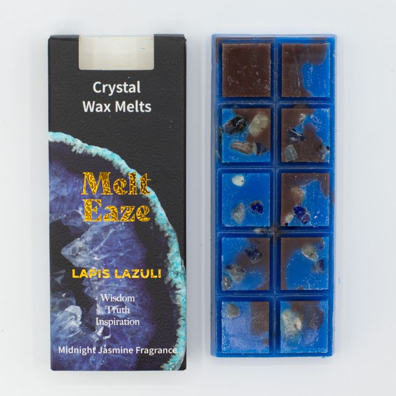 Melt Eaze Воскові Мелти 50 г - Нічний Жасмин