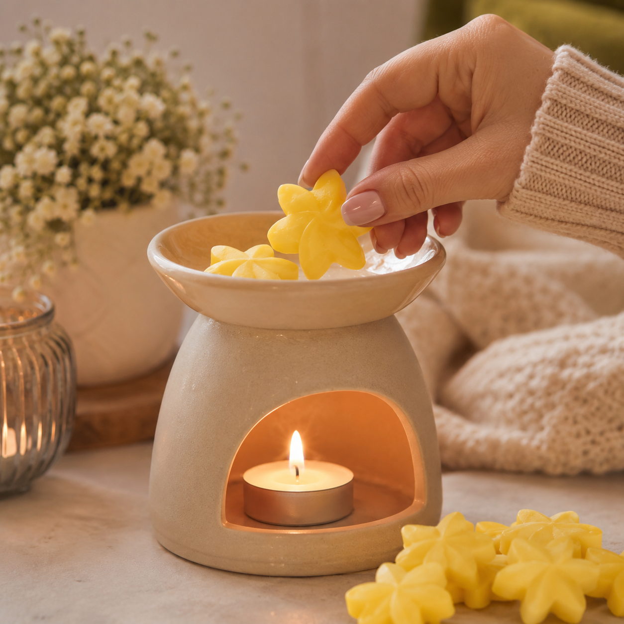Big Pack of Soy Wax Melts