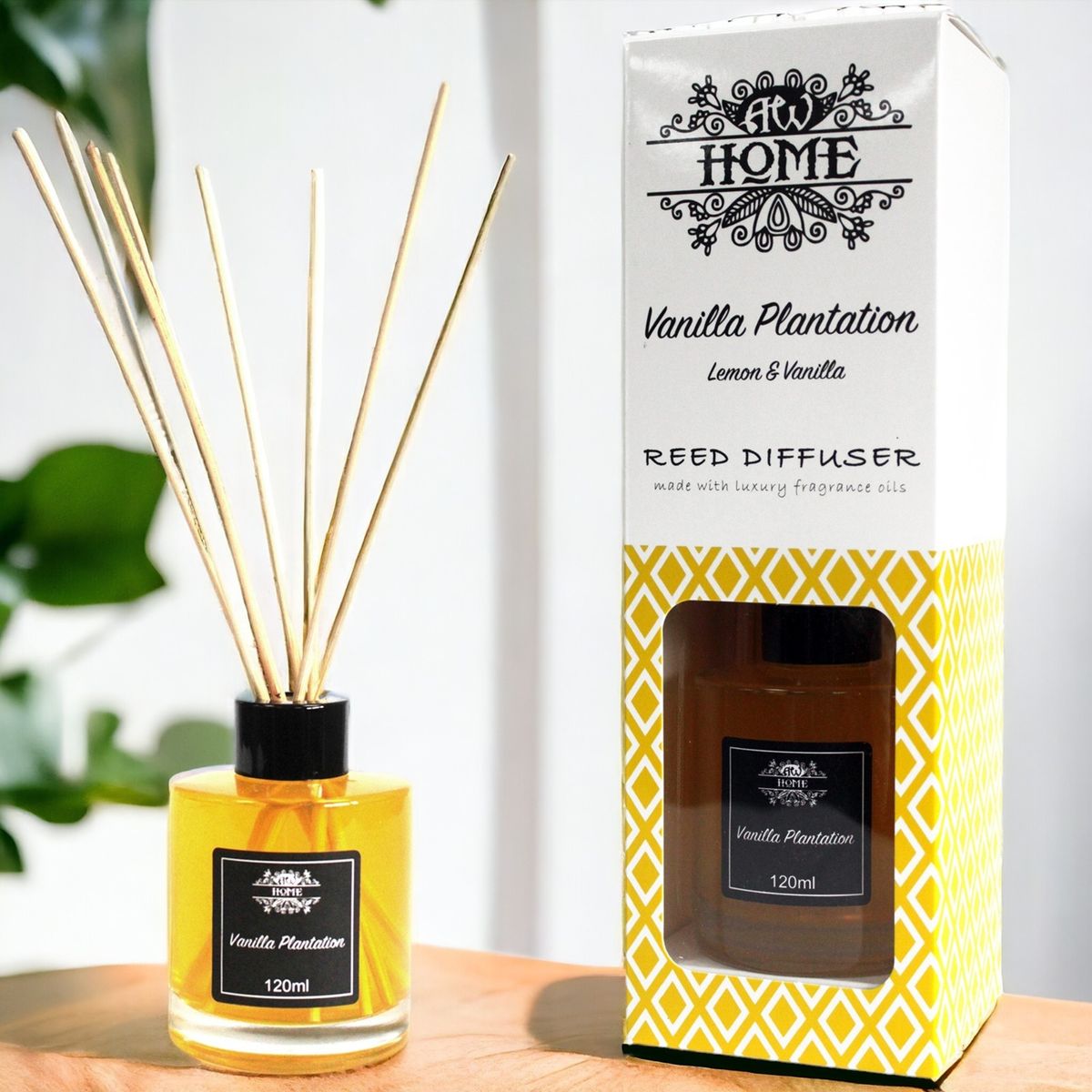 Difuzori Mirisa za Dom - 120ml