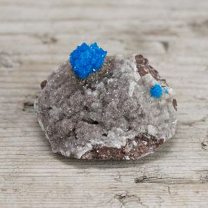 Especímenes Minerales Raros