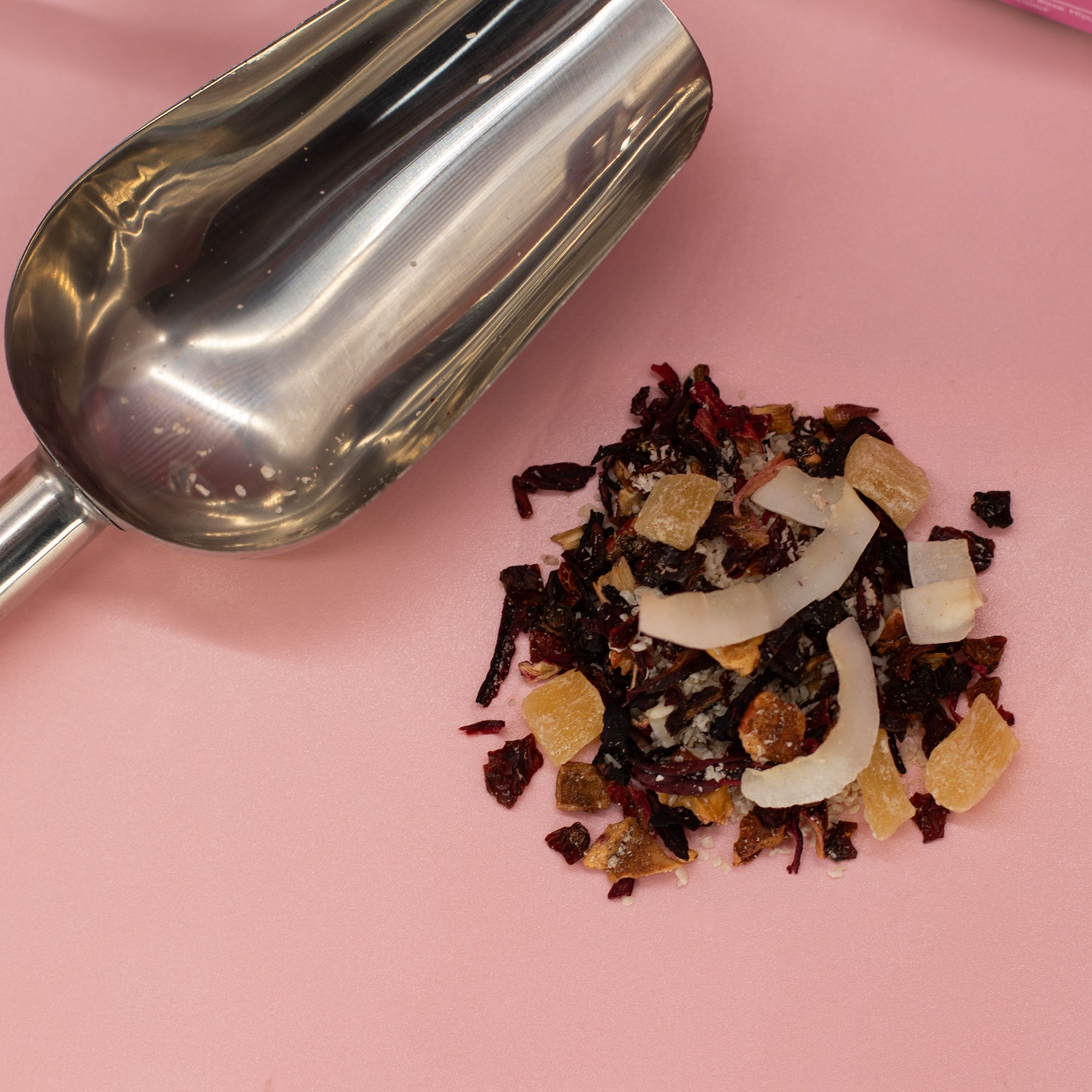 Latas 50g Hidden Islands Blend