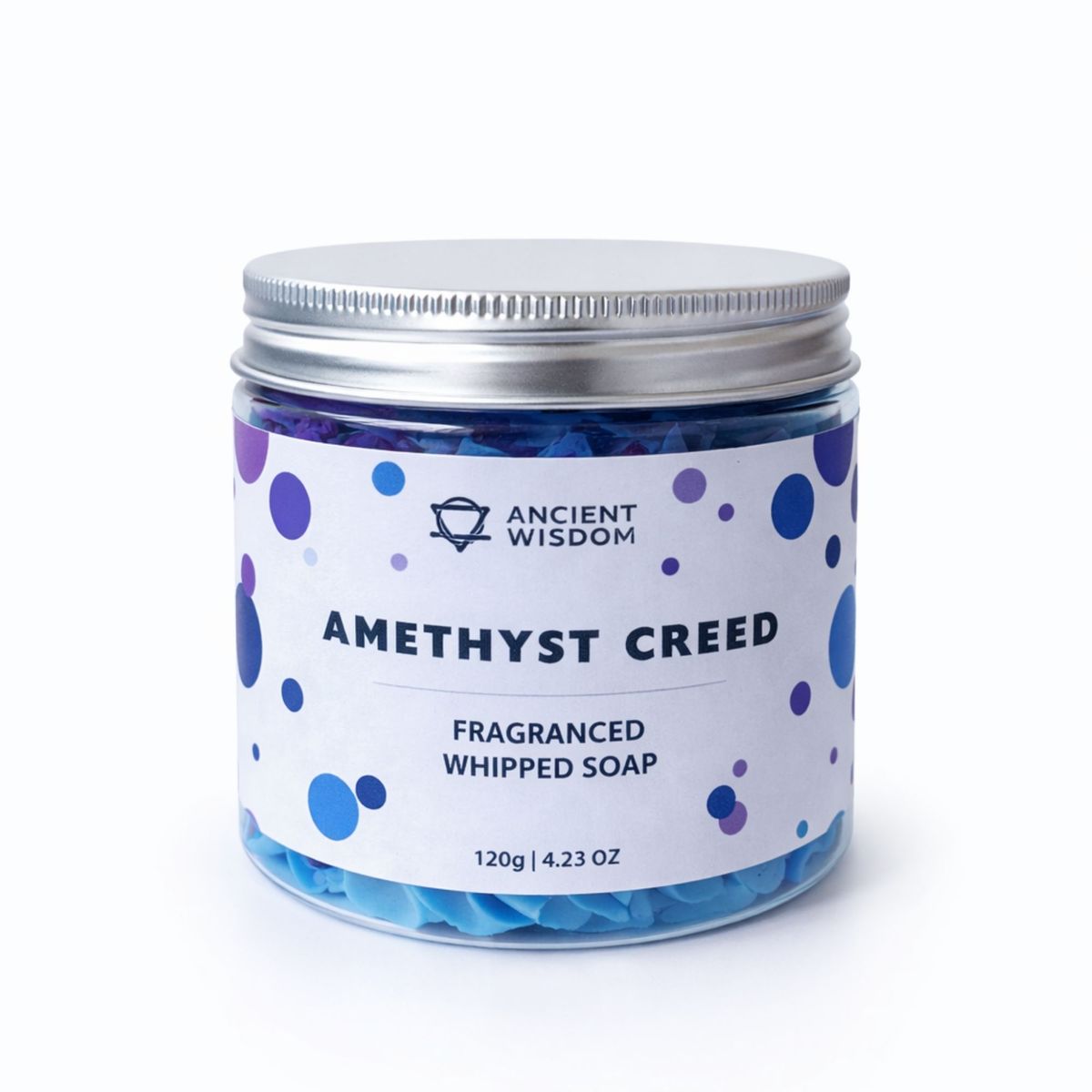 Sabonete Cremoso Filosofia Ametista 120 g