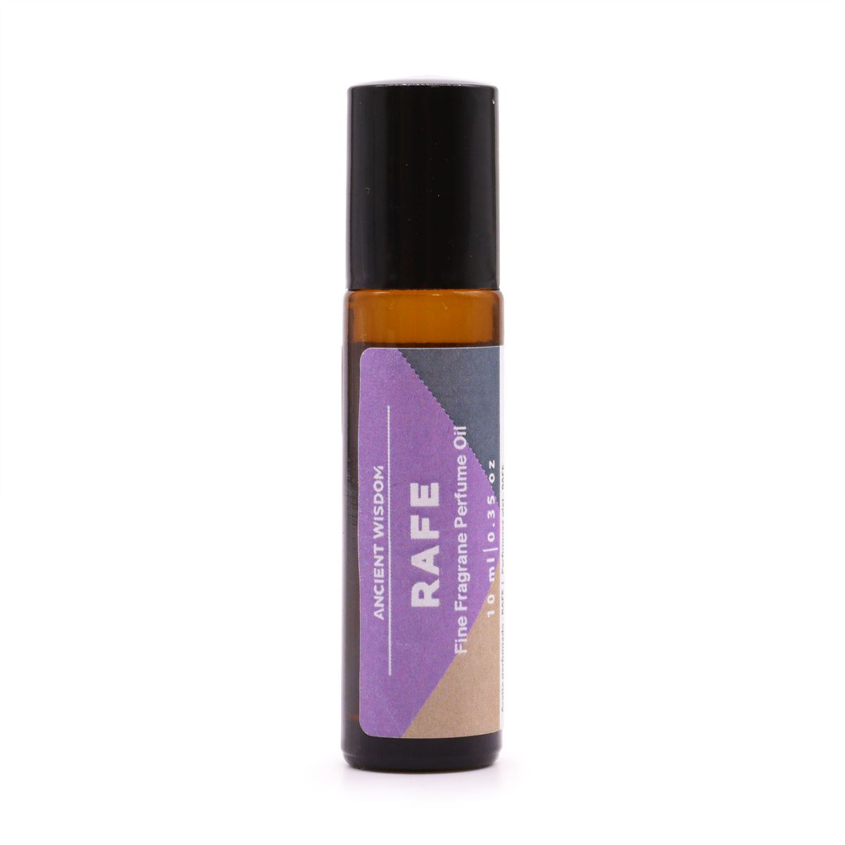 Óleo perfumado Rafe com fragrância fina 10 ml