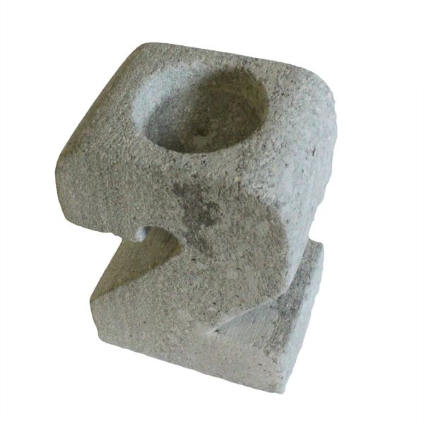 Bougeoirs anniversaire en Granite No. 2