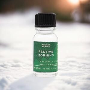Aceites de Fragancia 10ml