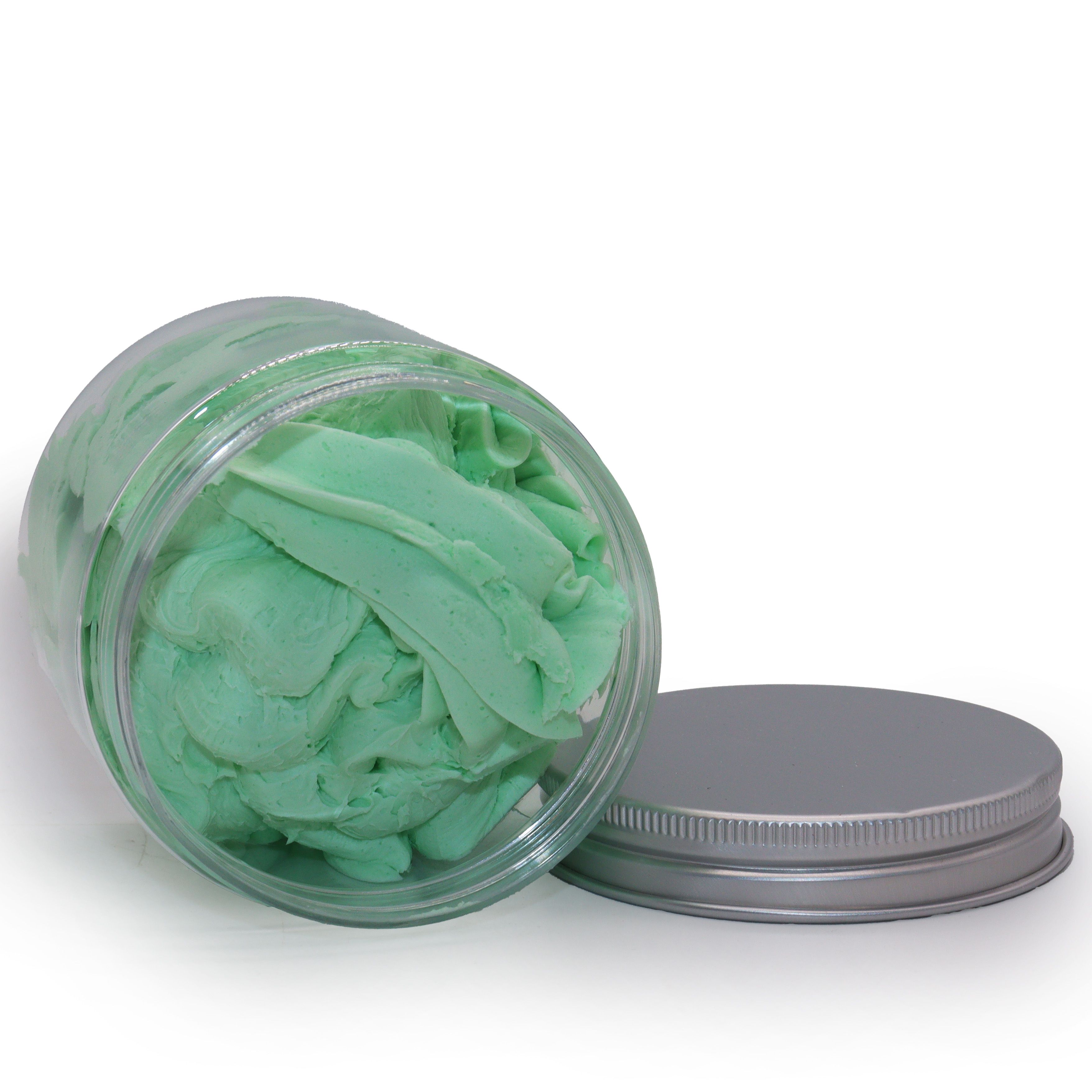 Kremasti Sapun od Ogrozda i Bijelog Čaja 120g - Bez Etikete