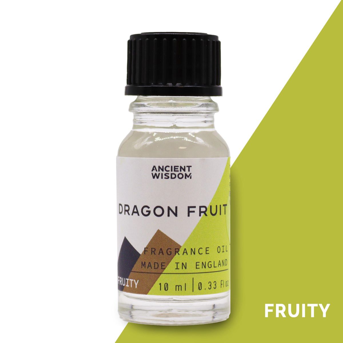 Óleo perfumado de pitaya 10 ml