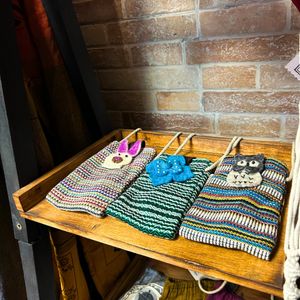 Bolsos para Móvil