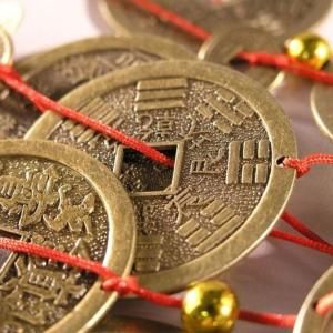 Pulseras Feng Shui