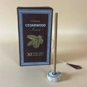 Set de Regalo Sughandit Dhoop Incienso del Himalaya