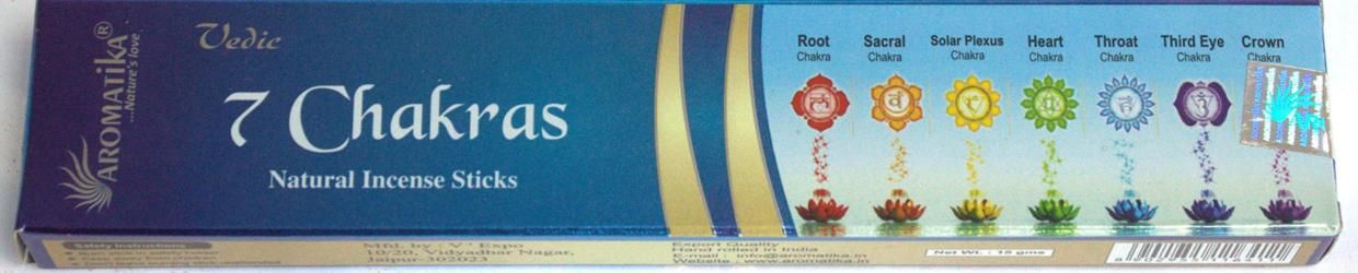 Wholesale Vedic Masala Incense Sticks