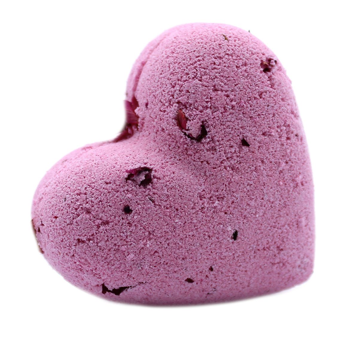 Bombas de Banho Coração 70g - Ylang & Rosa