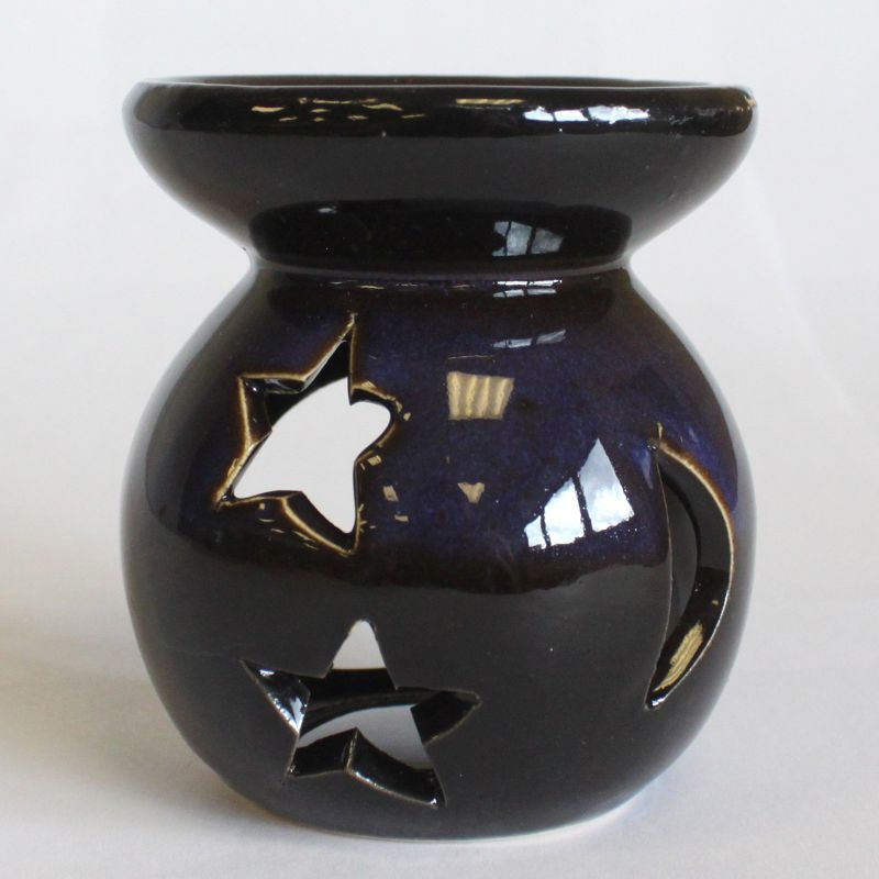 Sun & Star Oil Burners