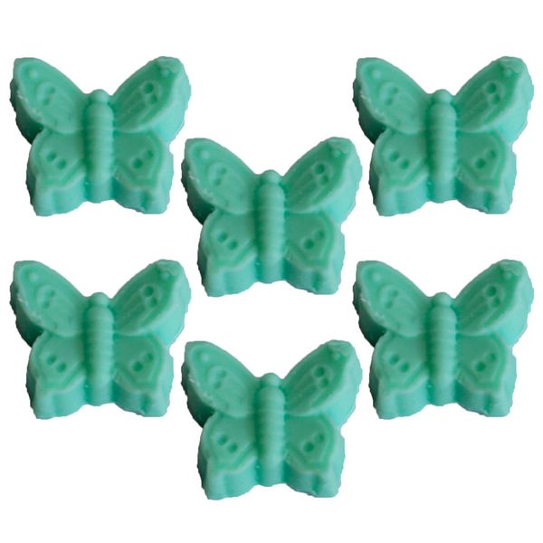 Натурален соев восък за стопяване - Скрита градина