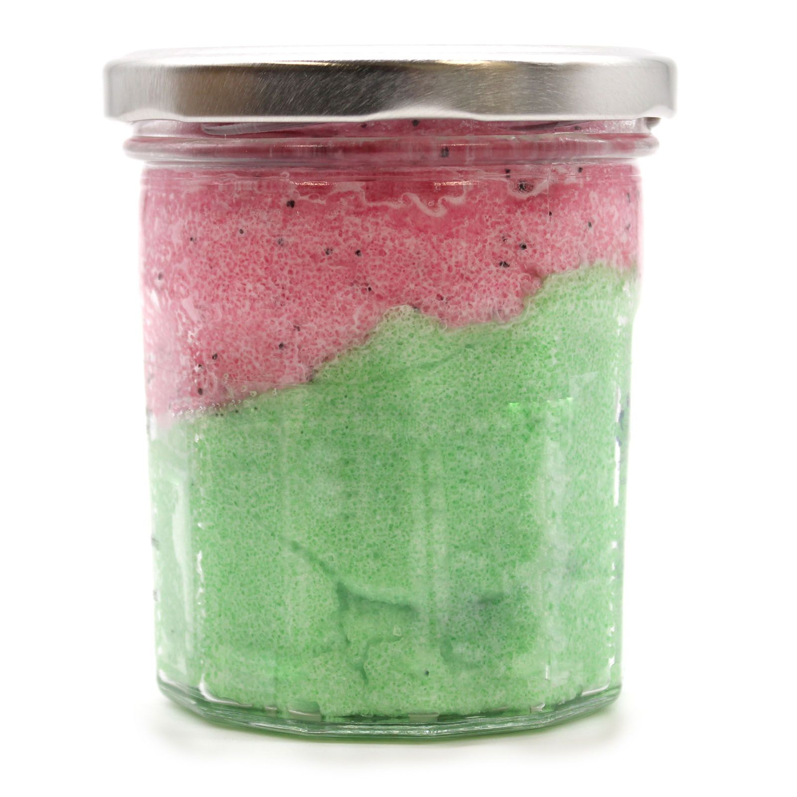 Cukrowy Peeling 300 g - Arbuzowe Daiquiri - BEZ ETYKIETY