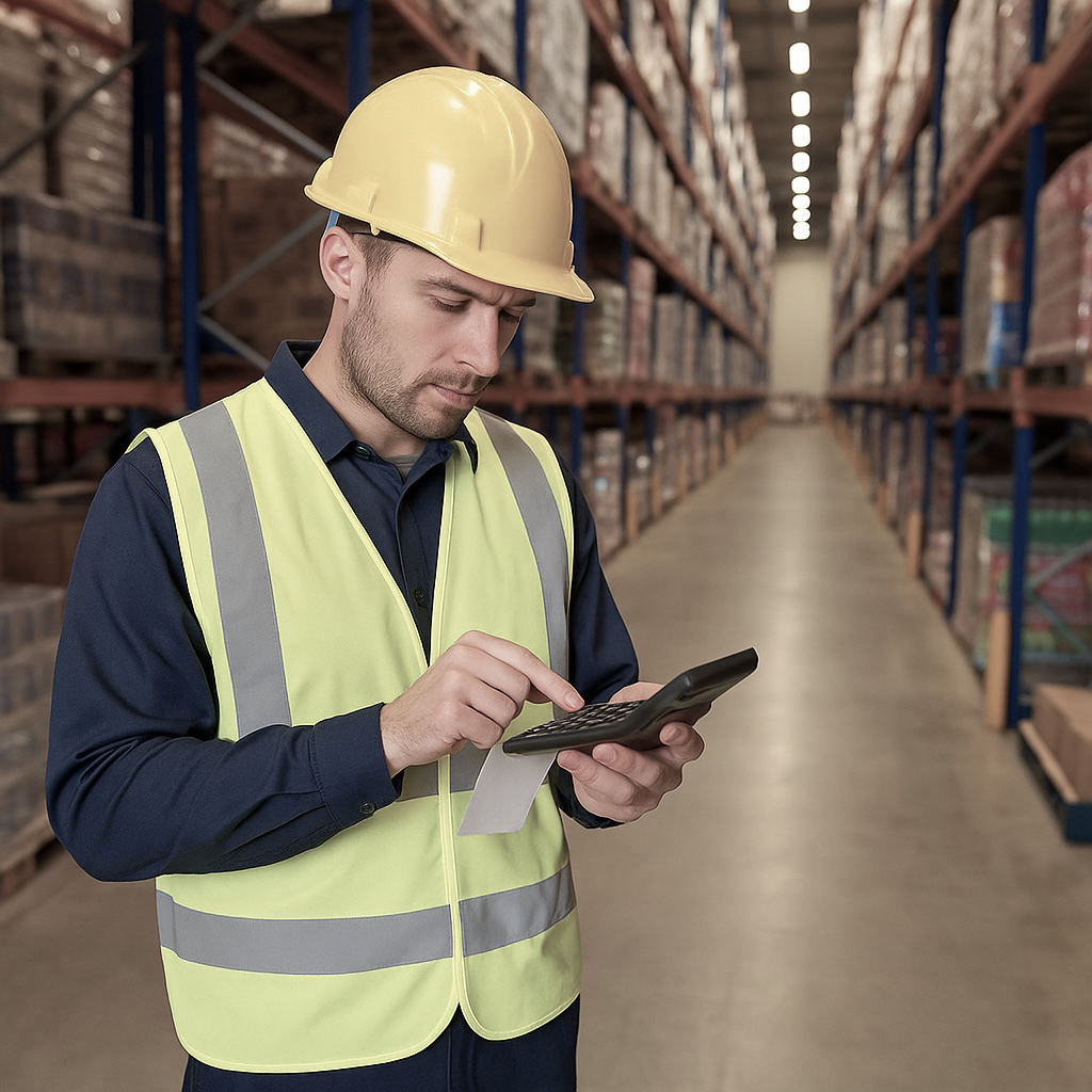 AW Fulfilment Europe Prices