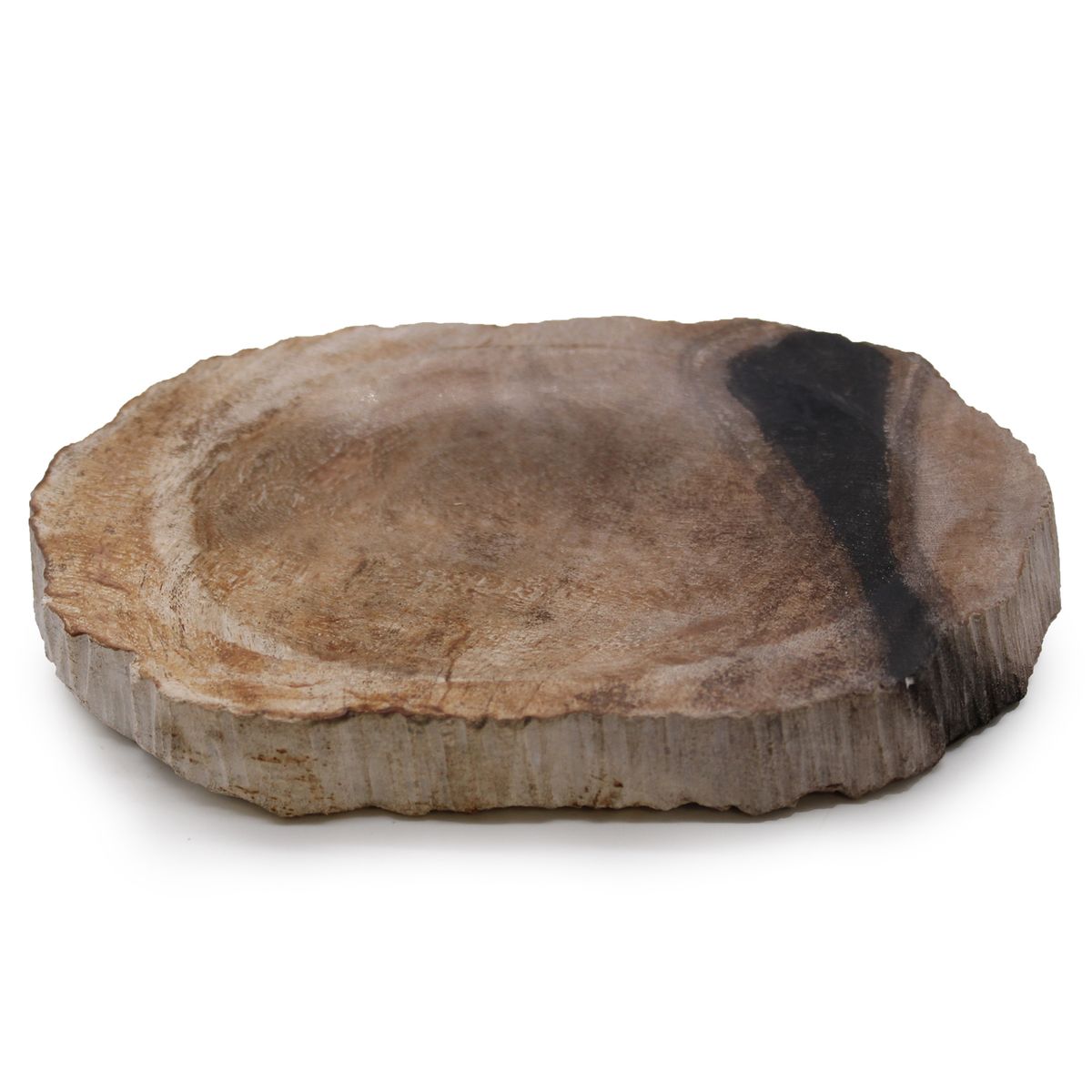 Jabonera de pedra natural