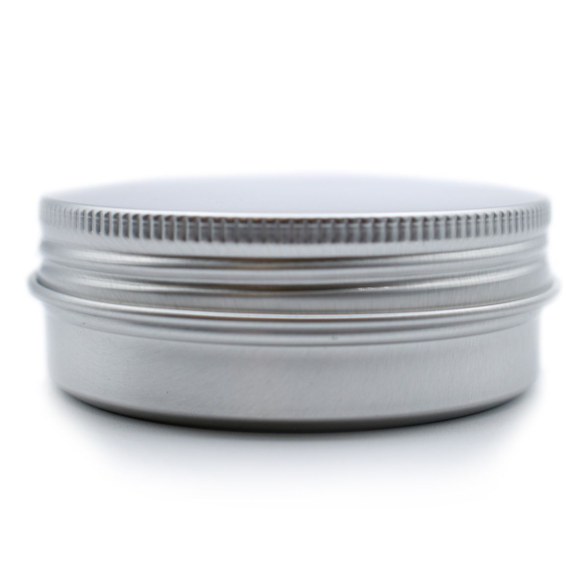 Latas de alumínio 65x22 mm
