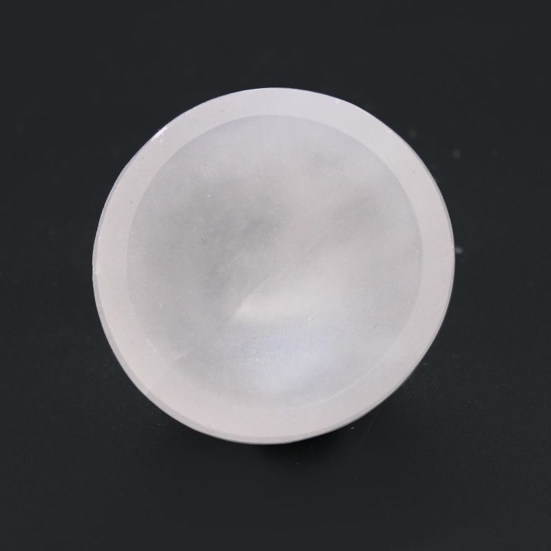 Bol Rond Sélénite - 6cm