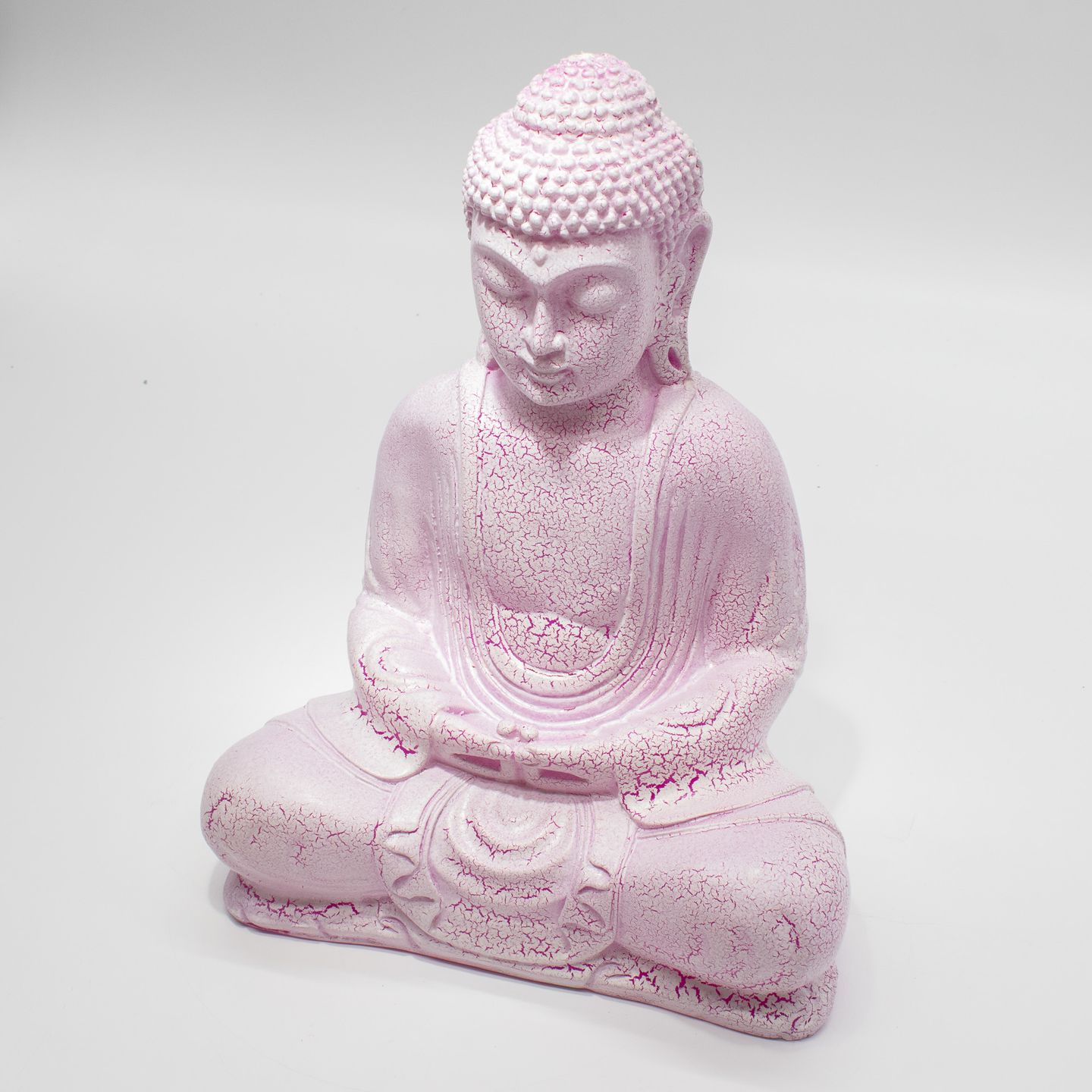 Buddha Glow Lamps