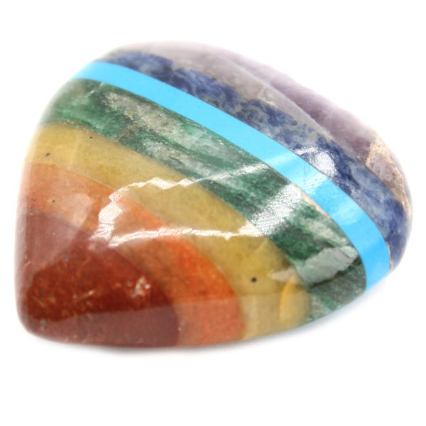 Серце "Чакра" 45–60 мм