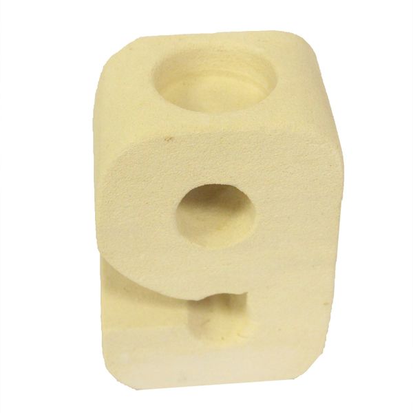 No.9 Sandstone Candle Holder
