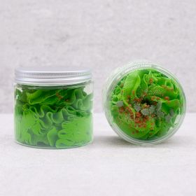 Kremasti Sapun Praznično Jutro 120g - Bez Etikete