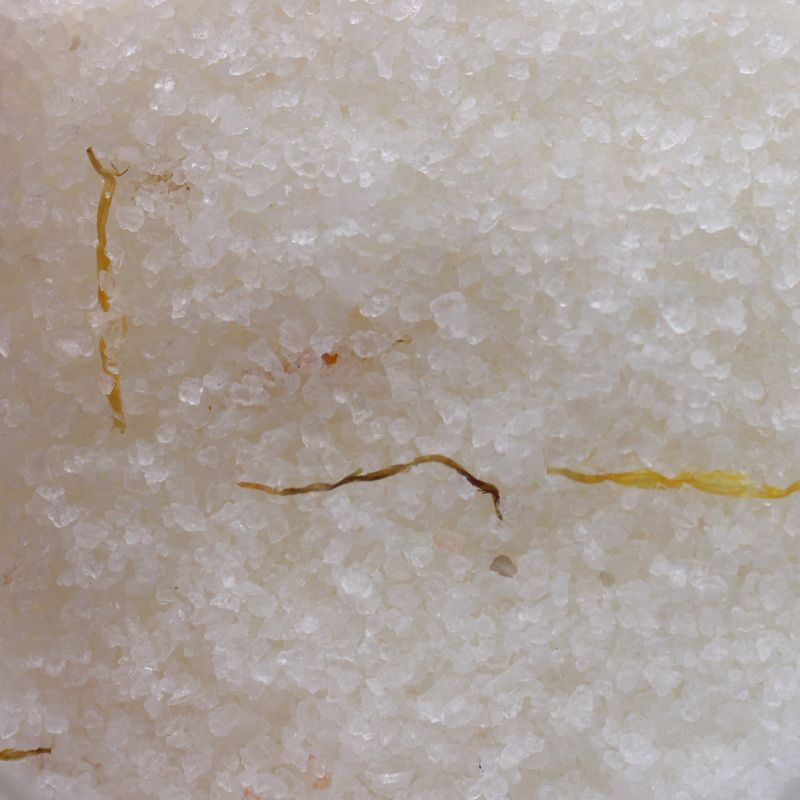 Mélange au Sel de l'Himalaya 500g -Énergisant