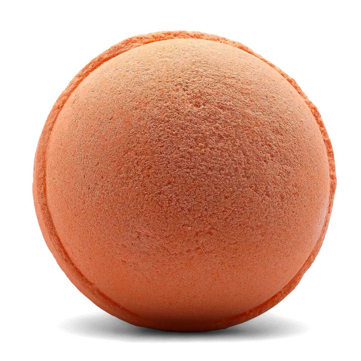 Set of 3 Tangerine & Grapefruit Bath Bombs — Bath · GlowDuty apothecary