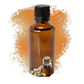 Encens (Dilué) 50ml - Sans étiquette