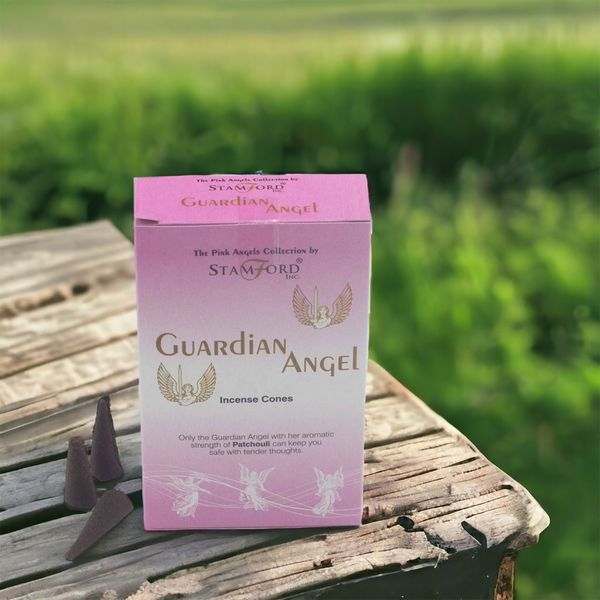 Conuri Parfumate Stamford Angel