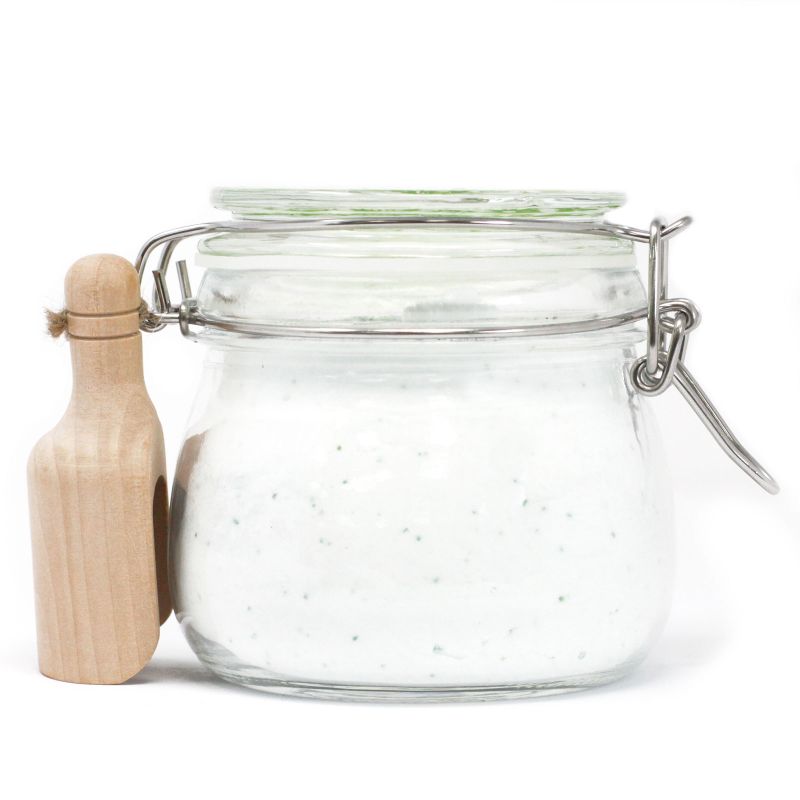 Fairy Dust Puder za Kupku 500g - Bijela Smokva