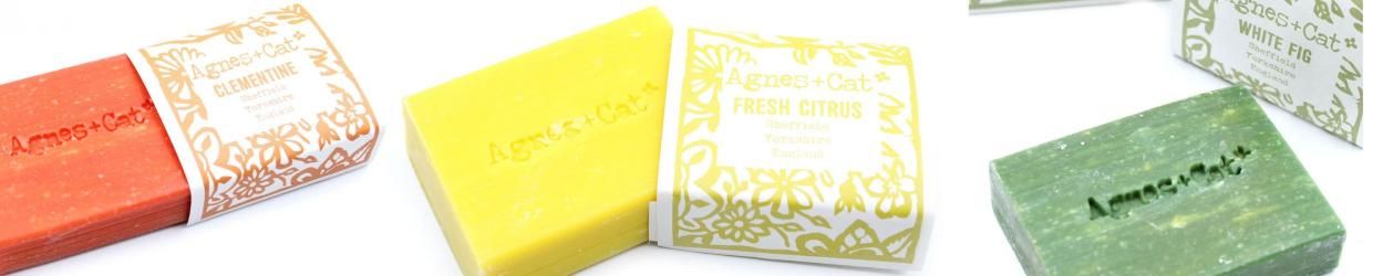 A&C Handmade Soaps