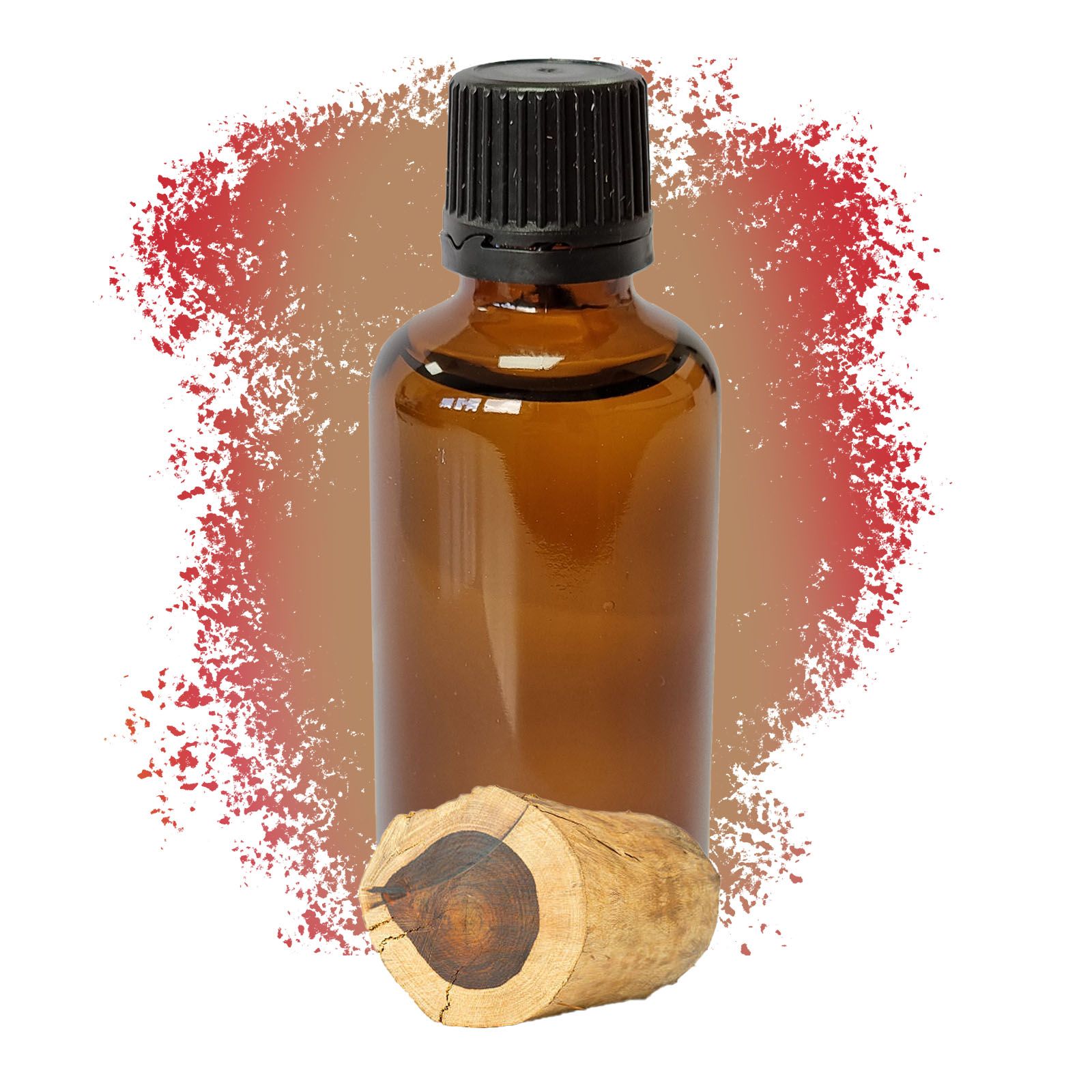 Oli Essenziali 50ml - Palissandro (Senza Etichetta)