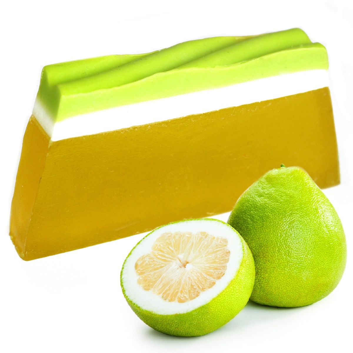 Sabonete Paraíso Tropical - Toranja