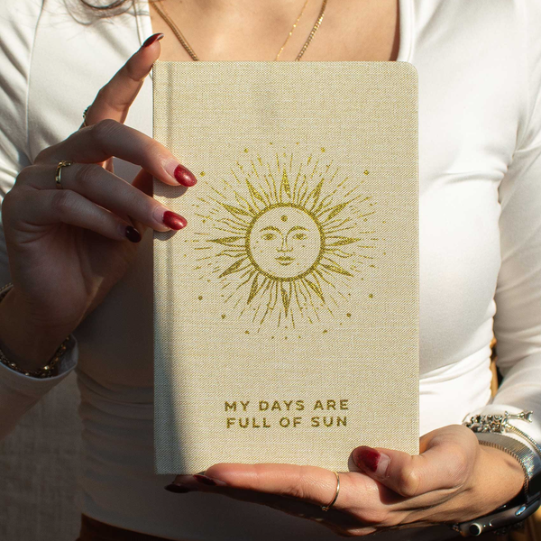 Дневници За Здраве и Благодарност на Едро